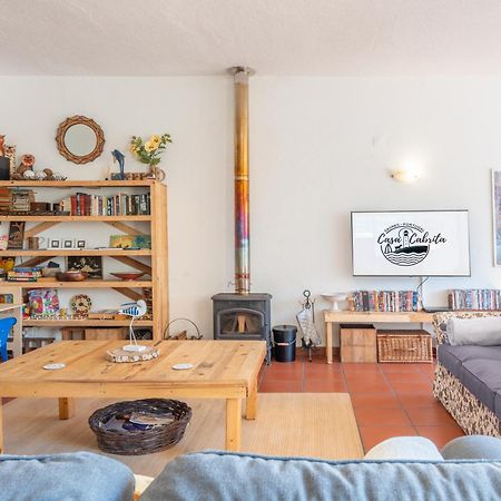 Casa Cabrita - Surf & Family House In Sagres Villa Kültér fotó