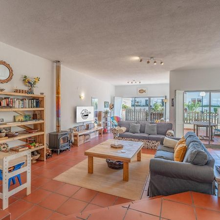 Casa Cabrita - Surf & Family House In Sagres Villa Kültér fotó