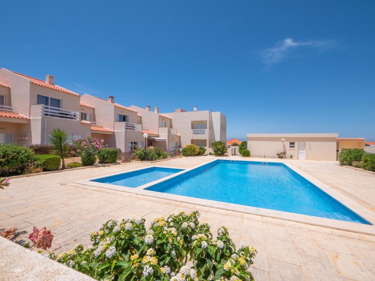 Casa Cabrita - Surf & Family House In Sagres Villa Kültér fotó
