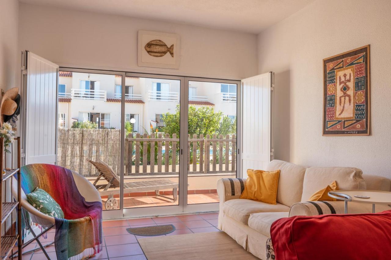 Casa Cabrita - Surf & Family House In Sagres Villa Kültér fotó