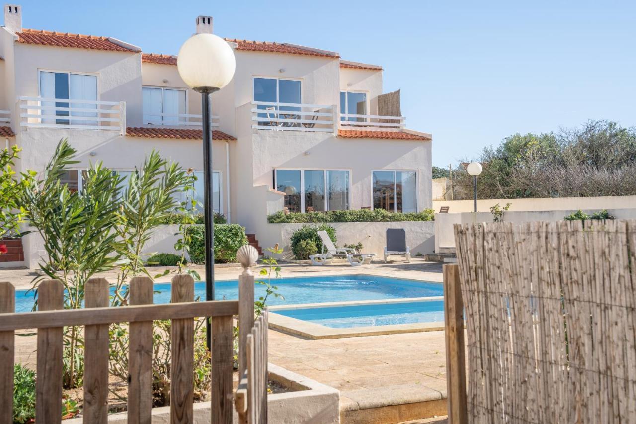 Casa Cabrita - Surf & Family House In Sagres Villa Kültér fotó