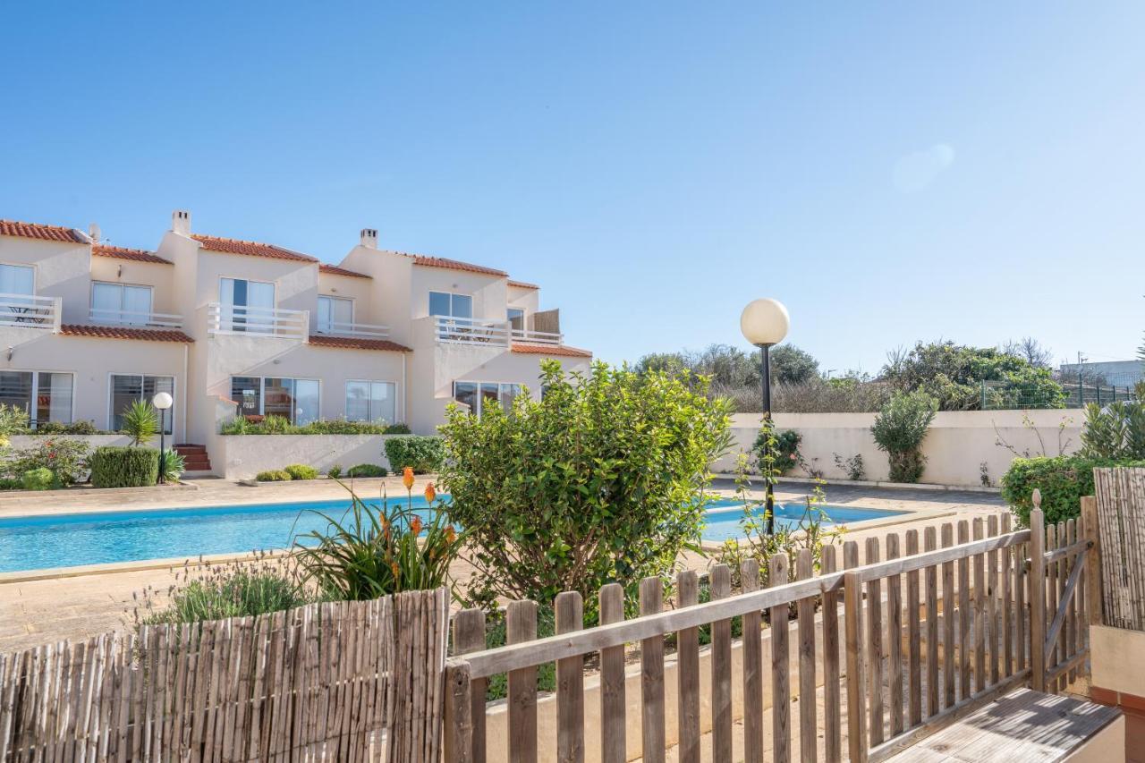 Casa Cabrita - Surf & Family House In Sagres Villa Kültér fotó