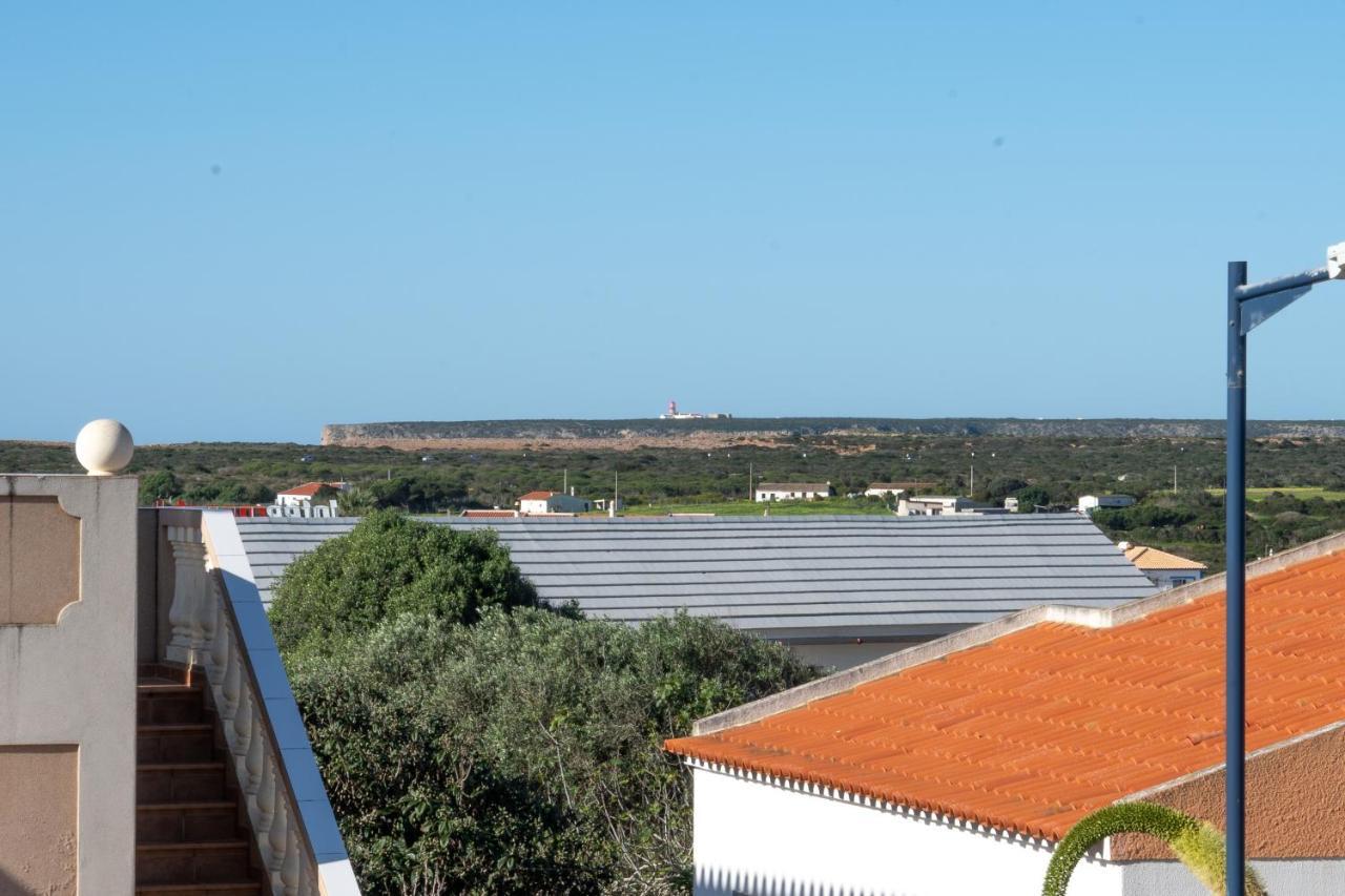 Casa Cabrita - Surf & Family House In Sagres Villa Kültér fotó
