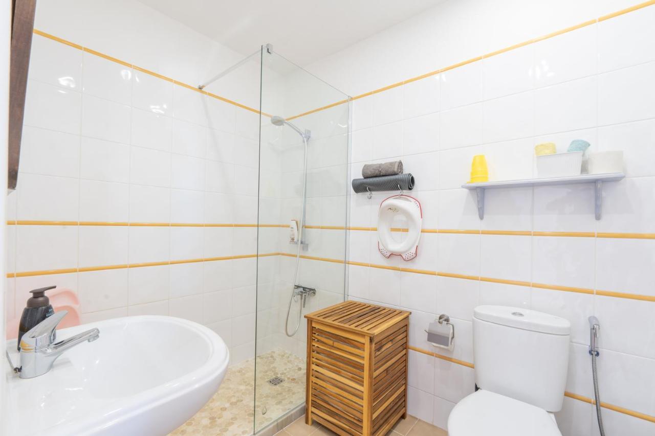 Casa Cabrita - Surf & Family House In Sagres Villa Kültér fotó