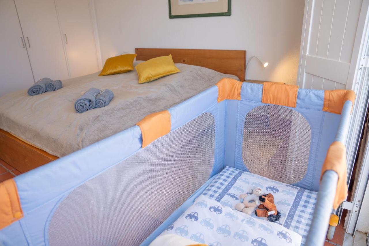 Casa Cabrita - Surf & Family House In Sagres Villa Kültér fotó