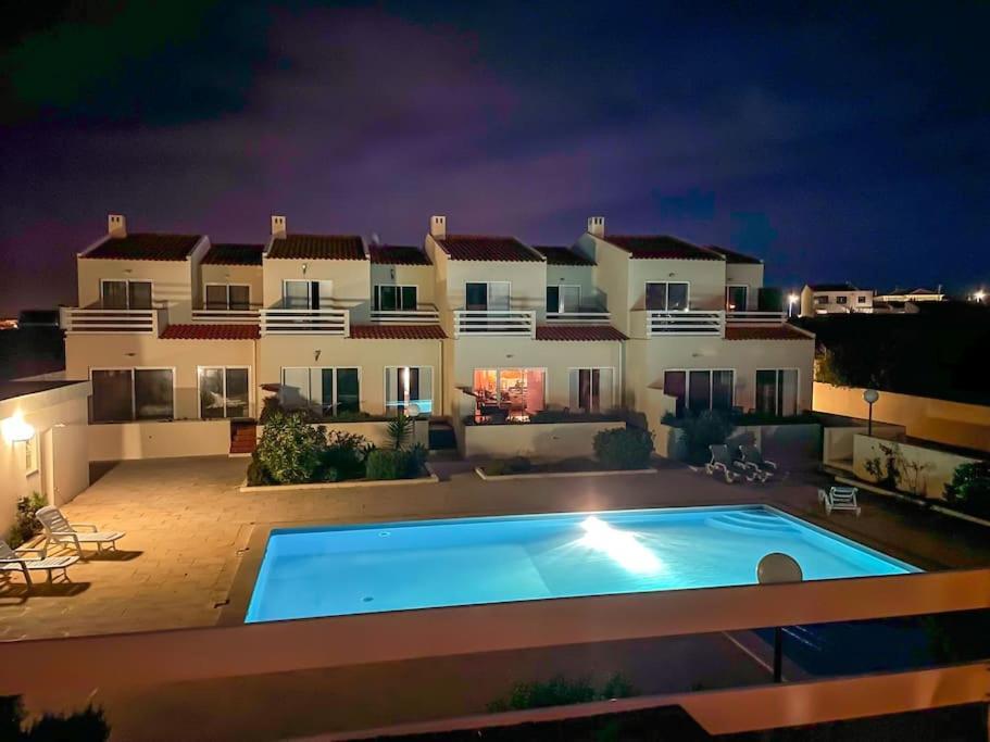 Casa Cabrita - Surf & Family House In Sagres Villa Kültér fotó