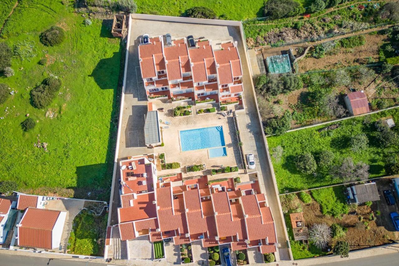 Casa Cabrita - Surf & Family House In Sagres Villa Kültér fotó