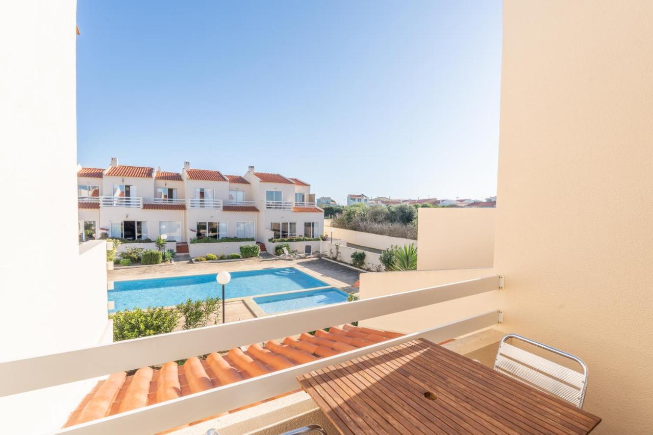 Casa Cabrita - Surf & Family House In Sagres Villa Kültér fotó
