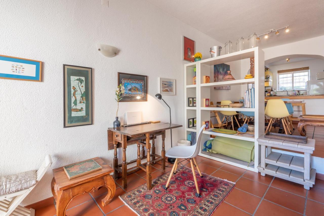 Casa Cabrita - Surf & Family House In Sagres Villa Kültér fotó
