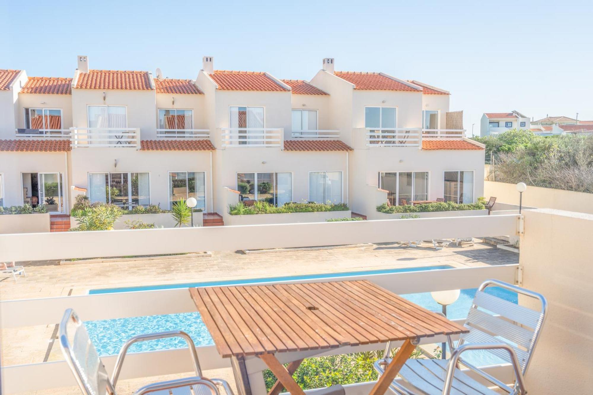 Casa Cabrita - Surf & Family House In Sagres Villa Kültér fotó
