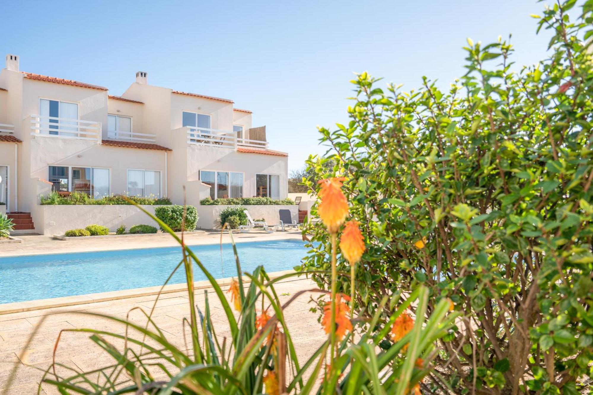 Casa Cabrita - Surf & Family House In Sagres Villa Kültér fotó
